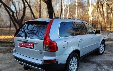 Volvo XC90 II рестайлинг, 2007 год, 1 350 000 рублей, 5 фотография