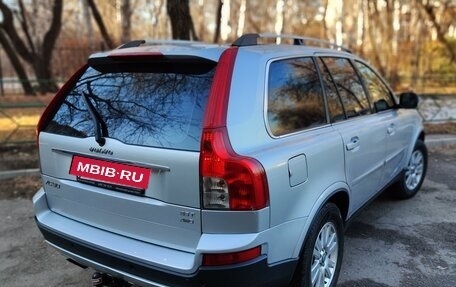 Volvo XC90 II рестайлинг, 2007 год, 1 350 000 рублей, 7 фотография