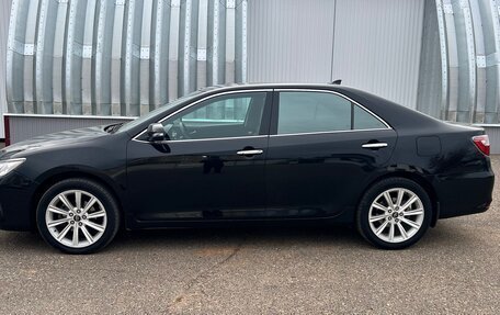 Toyota Camry, 2016 год, 2 150 000 рублей, 3 фотография