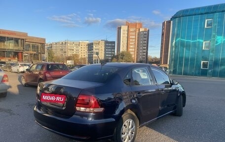 Volkswagen Polo VI (EU Market), 2017 год, 1 037 500 рублей, 10 фотография