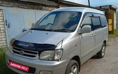 Toyota Town Ace III, 1999 год, 515 000 рублей, 3 фотография