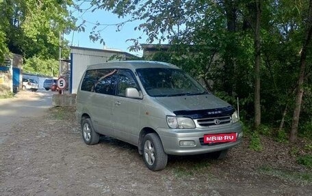 Toyota Town Ace III, 1999 год, 515 000 рублей, 4 фотография