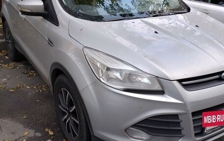 Ford Kuga III, 2013 год, 1 200 000 рублей, 13 фотография