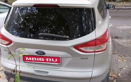 Ford Kuga III, 2013 год, 1 200 000 рублей, 11 фотография