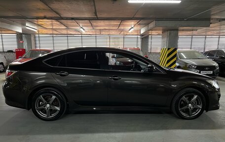 Mazda 6, 2011 год, 930 000 рублей, 4 фотография