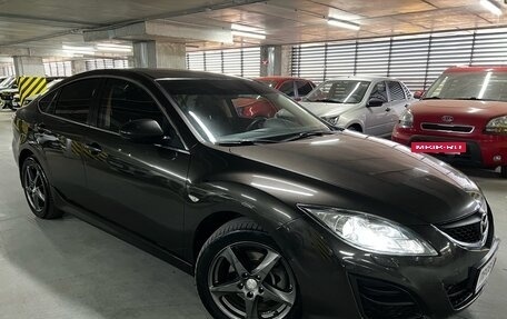 Mazda 6, 2011 год, 930 000 рублей, 3 фотография