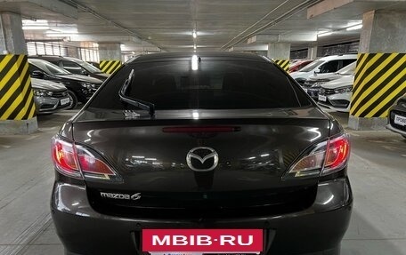 Mazda 6, 2011 год, 930 000 рублей, 6 фотография