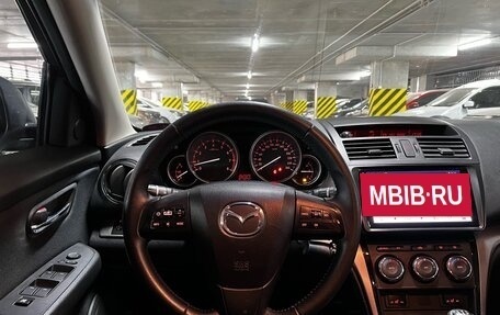 Mazda 6, 2011 год, 930 000 рублей, 13 фотография