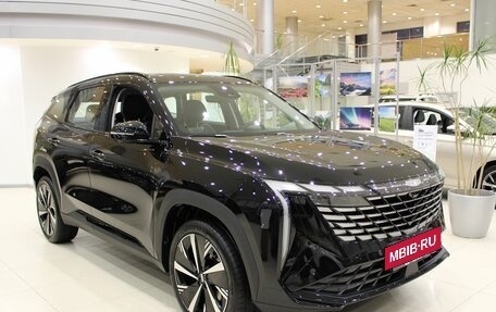 Geely Atlas, 2024 год, 3 667 000 рублей, 4 фотография