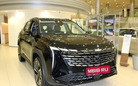 Geely Atlas, 2024 год, 3 667 000 рублей, 3 фотография