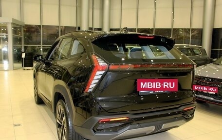 Geely Atlas, 2024 год, 3 667 000 рублей, 7 фотография