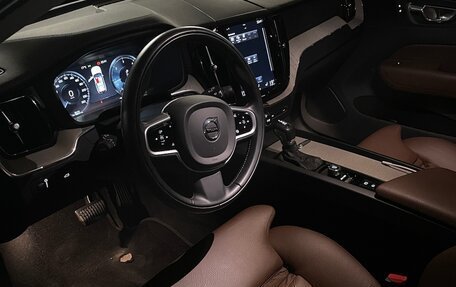 Volvo XC60 II, 2019 год, 4 385 000 рублей, 5 фотография