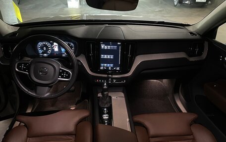 Volvo XC60 II, 2019 год, 4 385 000 рублей, 6 фотография