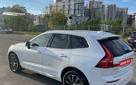 Volvo XC60 II, 2019 год, 4 385 000 рублей, 3 фотография