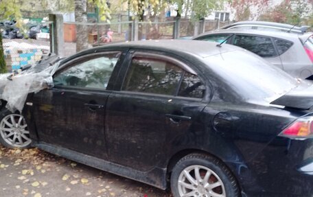 Mitsubishi Lancer IX, 2012 год, 399 000 рублей, 2 фотография