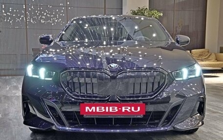 BMW 5 серия, 2024 год, 11 600 000 рублей, 3 фотография