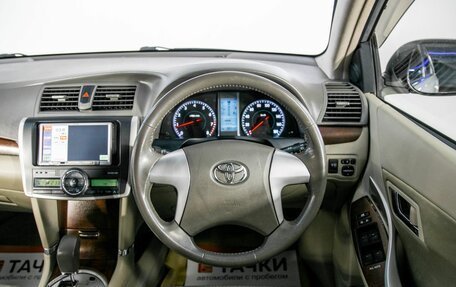 Toyota Premio, 2012 год, 1 487 000 рублей, 8 фотография