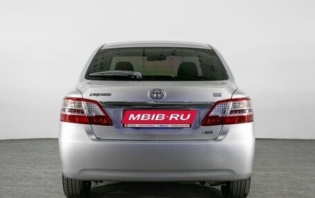 Toyota Premio, 2012 год, 1 487 000 рублей, 4 фотография