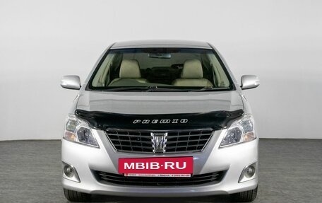 Toyota Premio, 2012 год, 1 487 000 рублей, 2 фотография