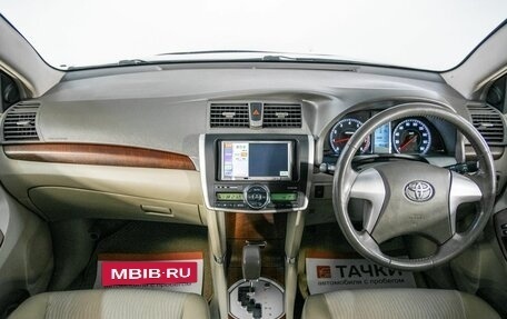 Toyota Premio, 2012 год, 1 487 000 рублей, 7 фотография