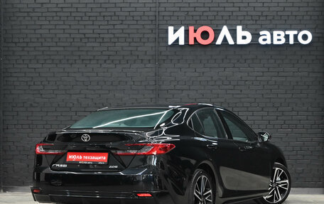 Toyota Camry, 2024 год, 4 535 000 рублей, 7 фотография