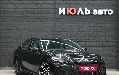 Toyota Camry, 2024 год, 4 535 000 рублей, 3 фотография