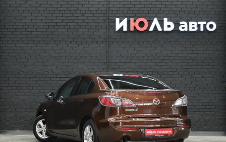 Mazda 3, 2012 год, 1 150 000 рублей, 4 фотография