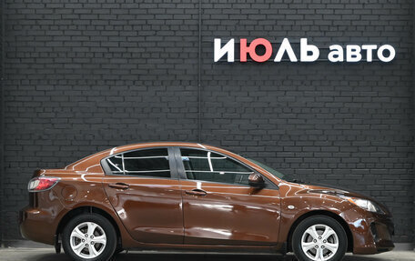 Mazda 3, 2012 год, 1 150 000 рублей, 9 фотография