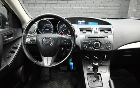 Mazda 3, 2012 год, 1 150 000 рублей, 15 фотография