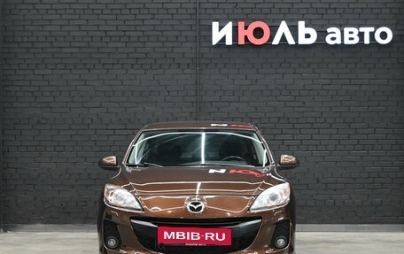 Mazda 3, 2012 год, 1 150 000 рублей, 2 фотография