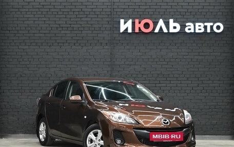 Mazda 3, 2012 год, 1 150 000 рублей, 3 фотография