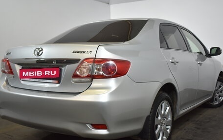 Toyota Corolla, 2012 год, 1 259 000 рублей, 6 фотография