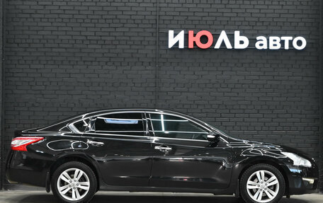 Nissan Teana, 2014 год, 1 650 000 рублей, 10 фотография