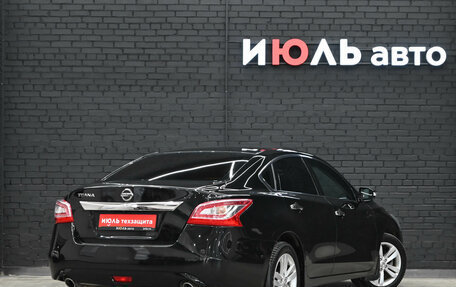 Nissan Teana, 2014 год, 1 650 000 рублей, 8 фотография