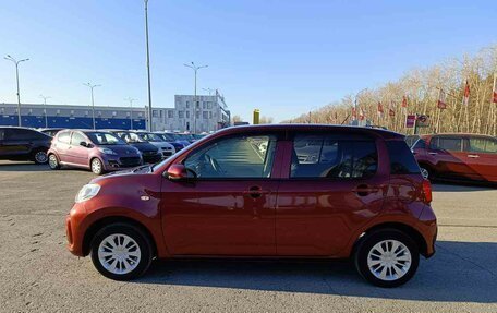 Daihatsu Boon III, 2018 год, 1 209 000 рублей, 4 фотография