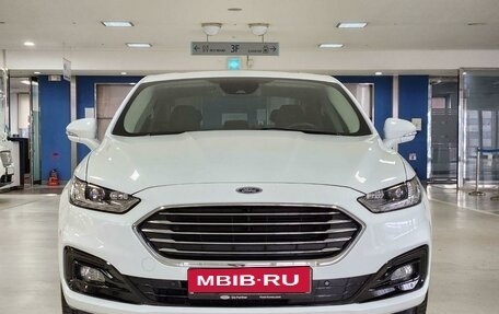 Ford Mondeo V, 2019 год, 1 960 000 рублей, 3 фотография