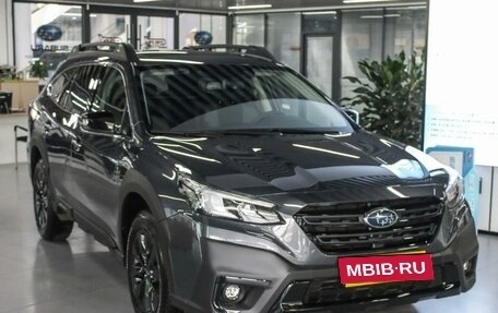 Subaru Outback VI, 2024 год, 7 295 000 рублей, 3 фотография