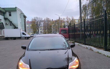 Ford Focus III, 2013 год, 680 000 рублей, 2 фотография