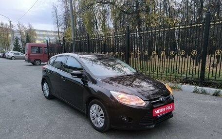 Ford Focus III, 2013 год, 680 000 рублей, 3 фотография