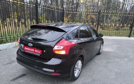 Ford Focus III, 2013 год, 680 000 рублей, 4 фотография