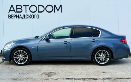 Infiniti G, 2010 год, 1 690 000 рублей, 2 фотография