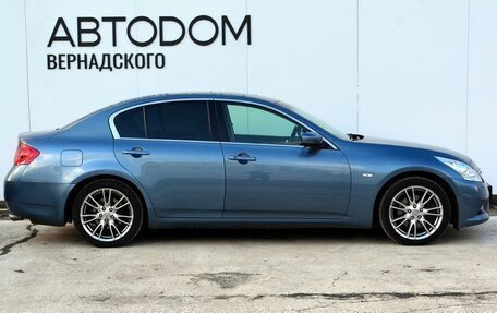 Infiniti G, 2010 год, 1 690 000 рублей, 6 фотография