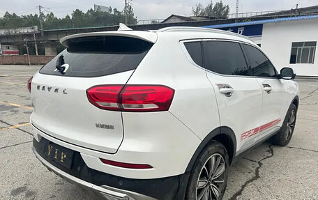 Haval H6, 2020 год, 1 199 007 рублей, 3 фотография