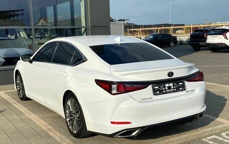 Lexus ES VII, 2019 год, 5 900 000 рублей, 6 фотография