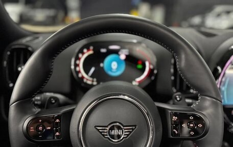 MINI Countryman II (F60), 2021 год, 4 080 999 рублей, 8 фотография