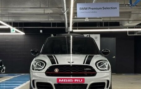 MINI Countryman II (F60), 2021 год, 4 080 999 рублей, 3 фотография