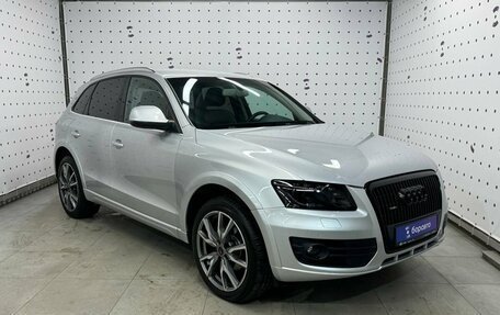 Audi Q5, 2010 год, 1 570 000 рублей, 2 фотография