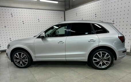 Audi Q5, 2010 год, 1 570 000 рублей, 8 фотография