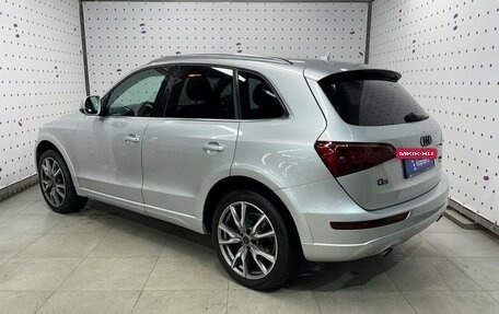 Audi Q5, 2010 год, 1 570 000 рублей, 7 фотография