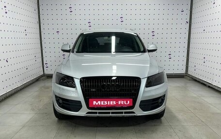 Audi Q5, 2010 год, 1 570 000 рублей, 3 фотография